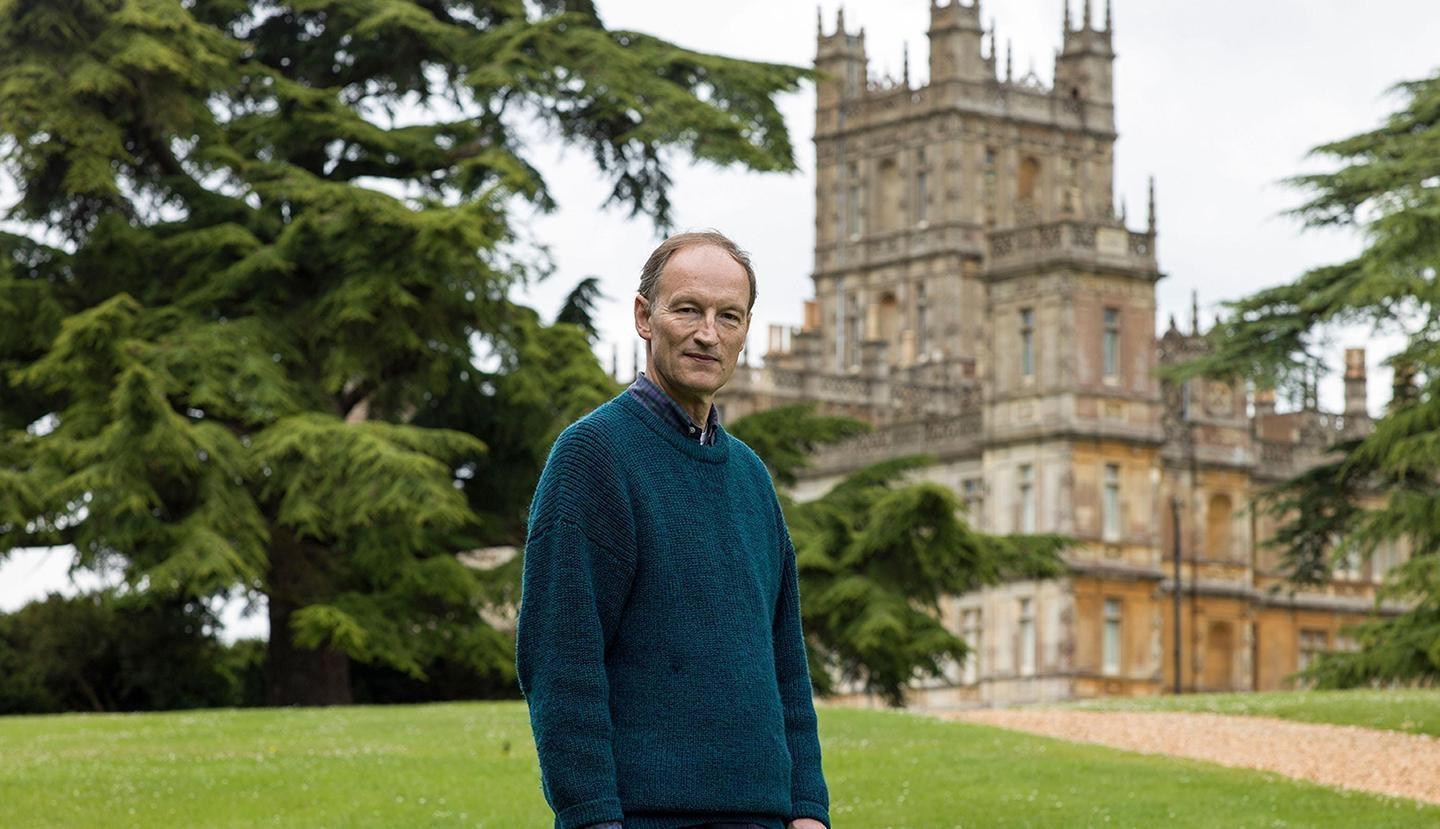 More Manners of Downton Abbey: A Masterpiece Special