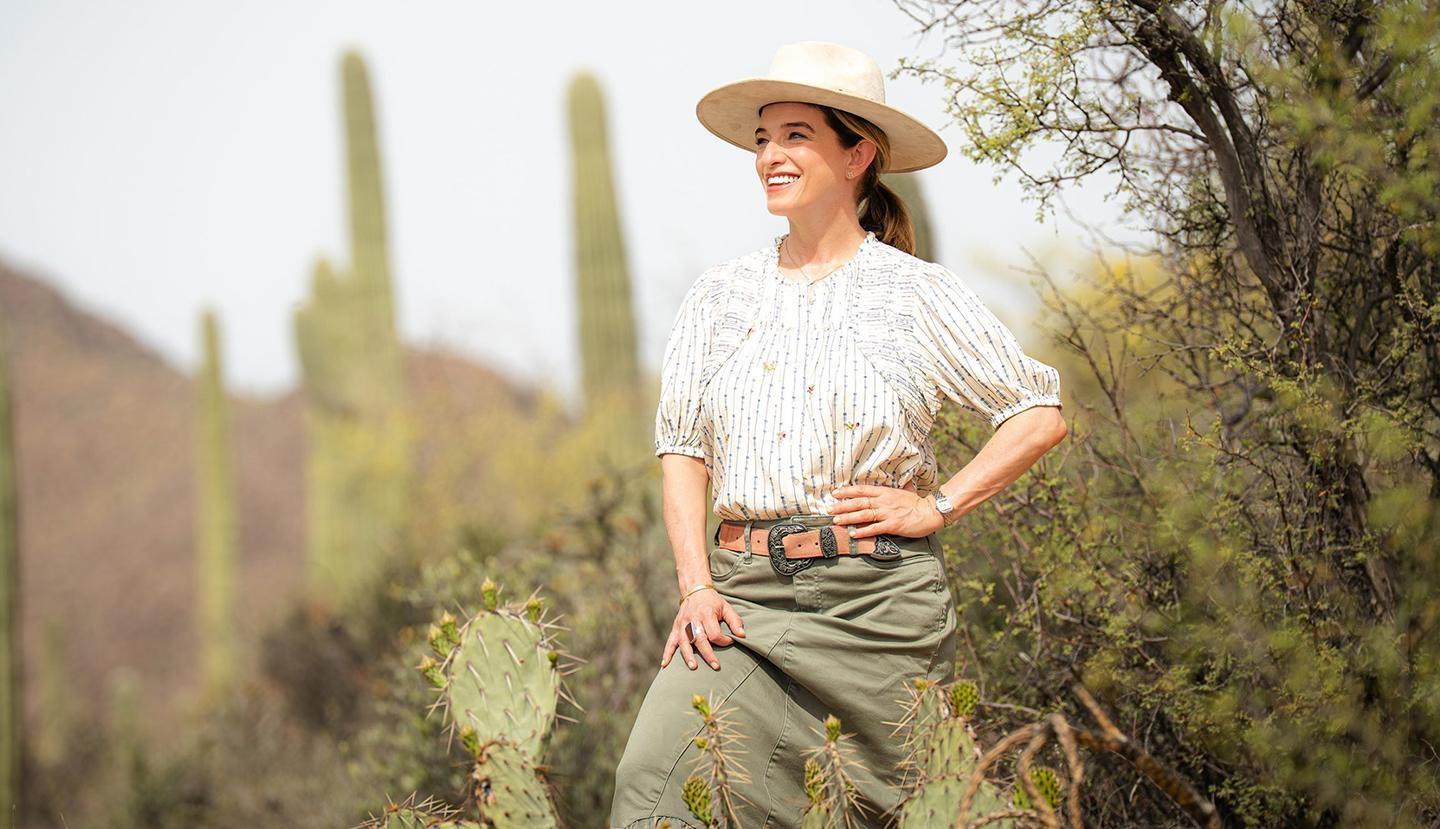 Pati Jinich Explores PanAmericana, Season 2