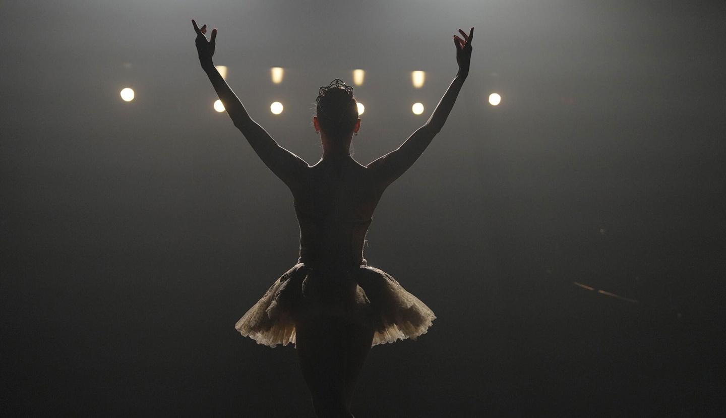 Great Performances, Tiler Peck: Suspending Time