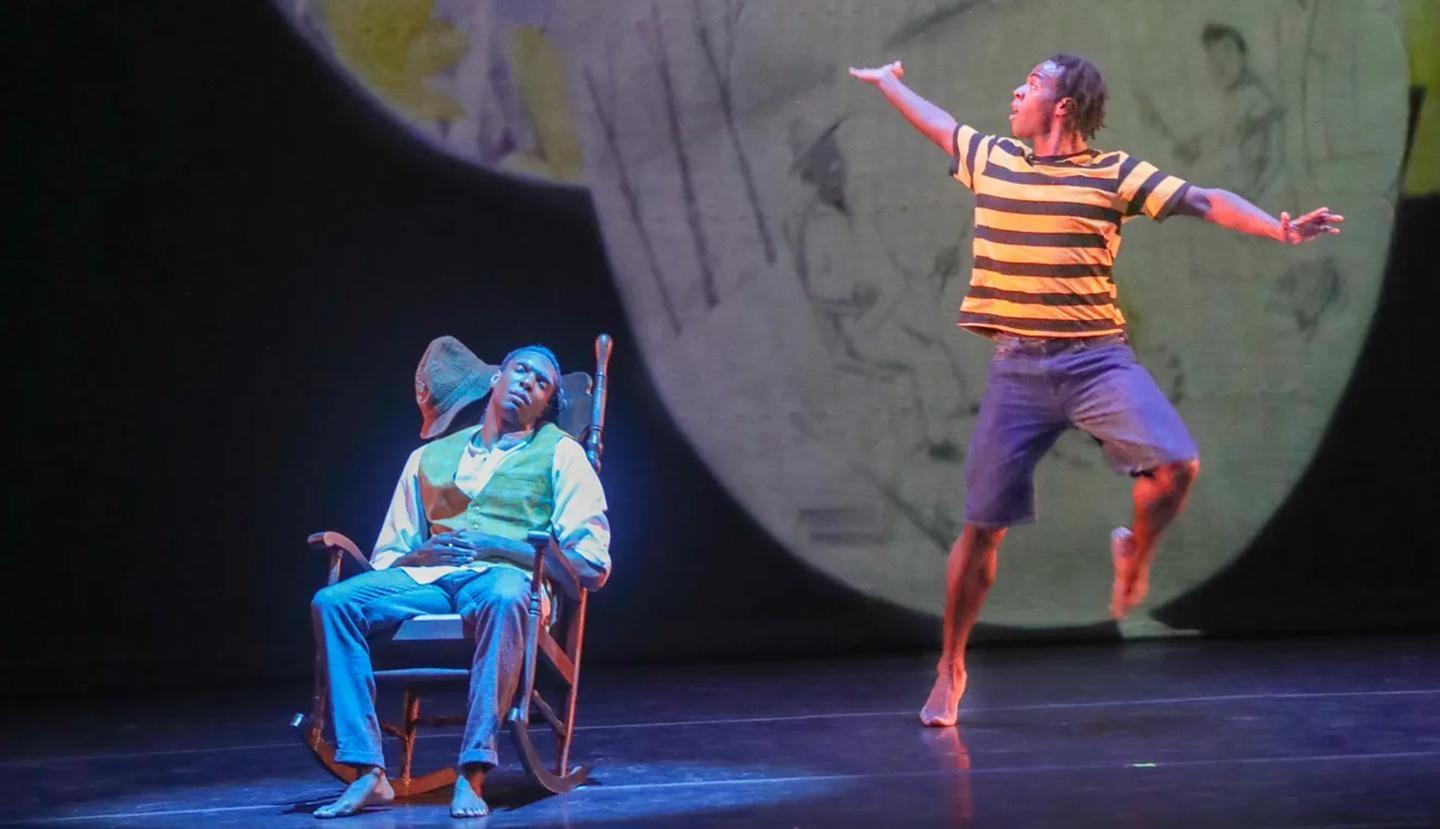 The Remember Balloons