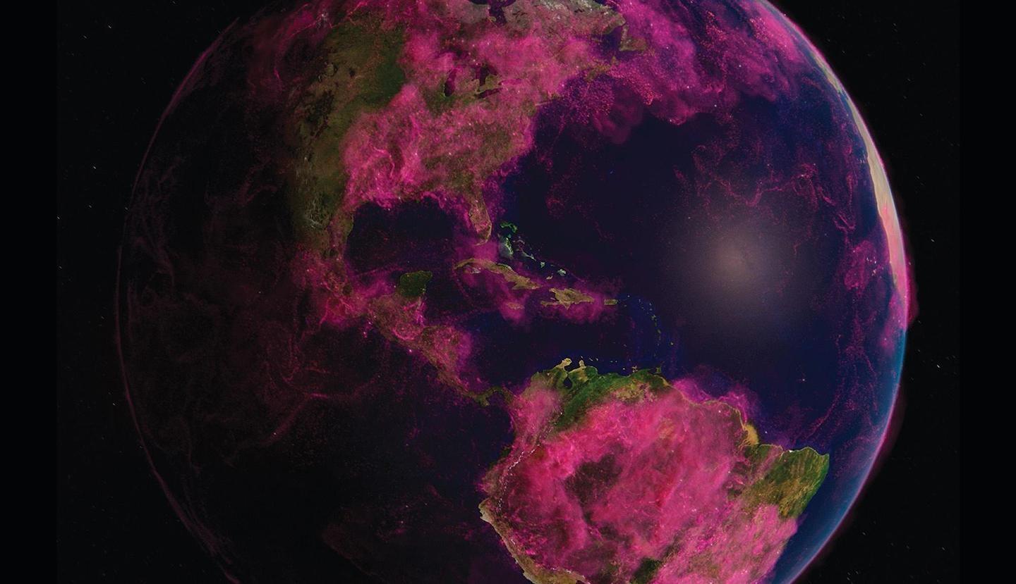 The Future of Nature
