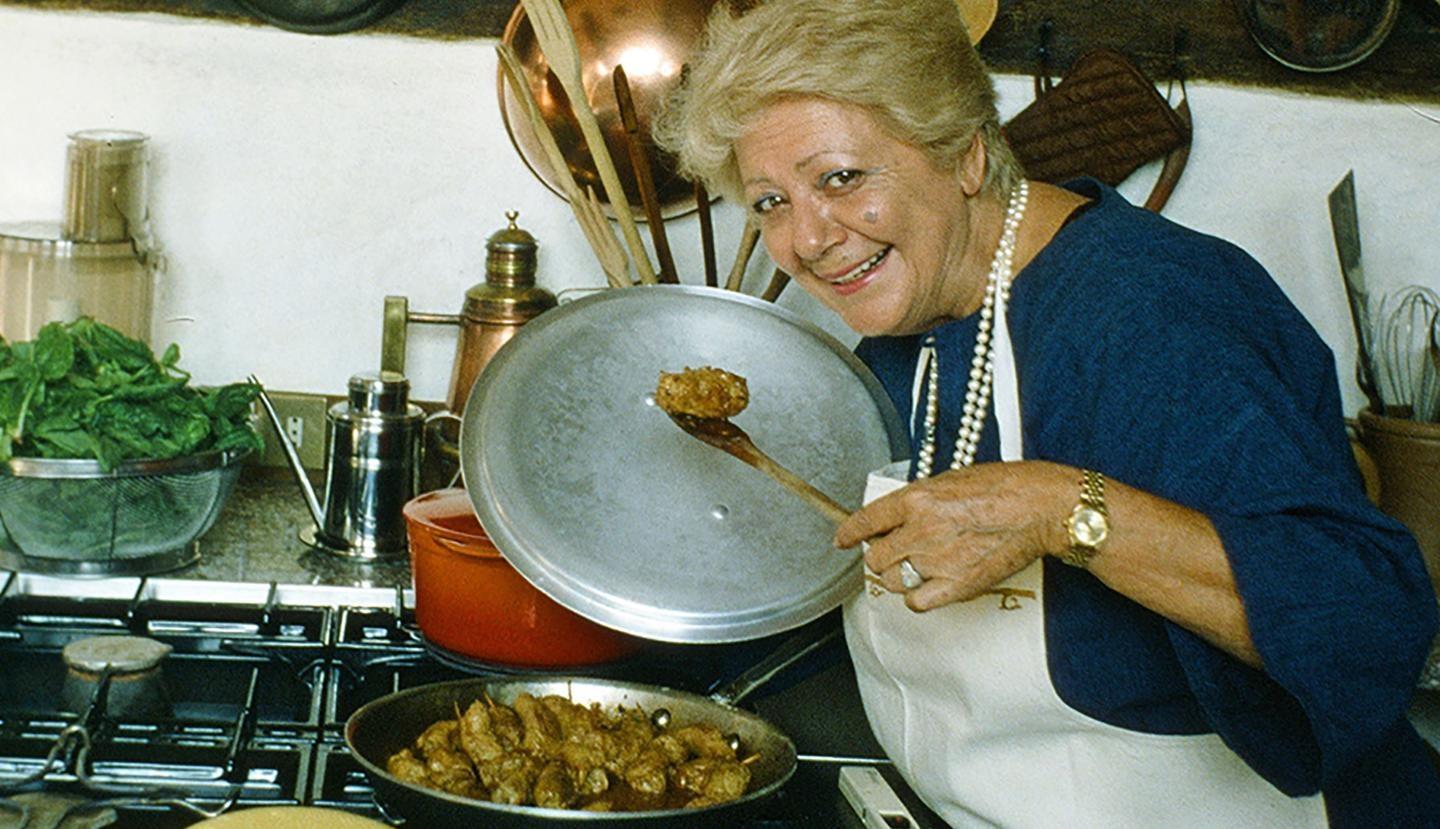 American Masters, Marcella