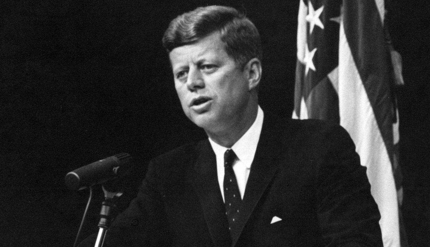 American Experience, JFK