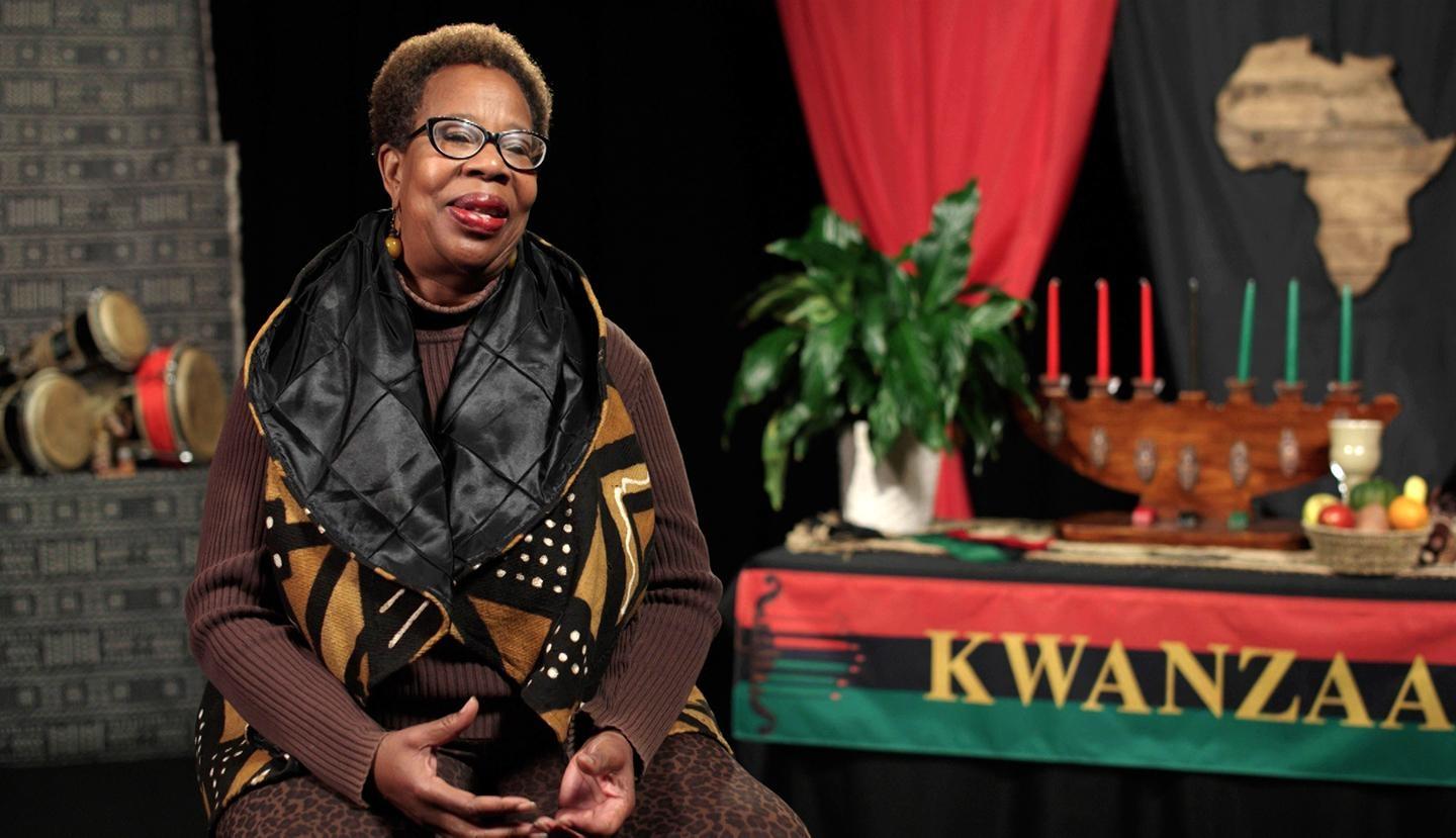 Cultural Expressions: Kwanzaa