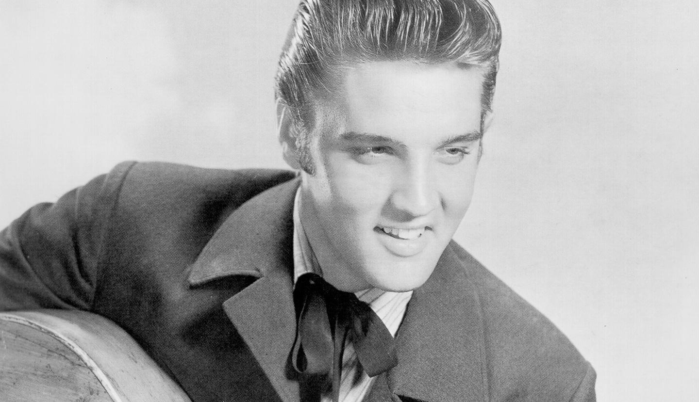 Elvis Presley