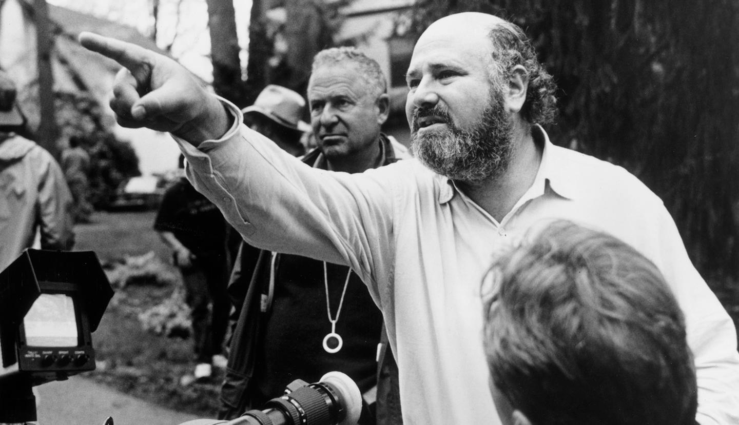 Rob Reiner: The Director
