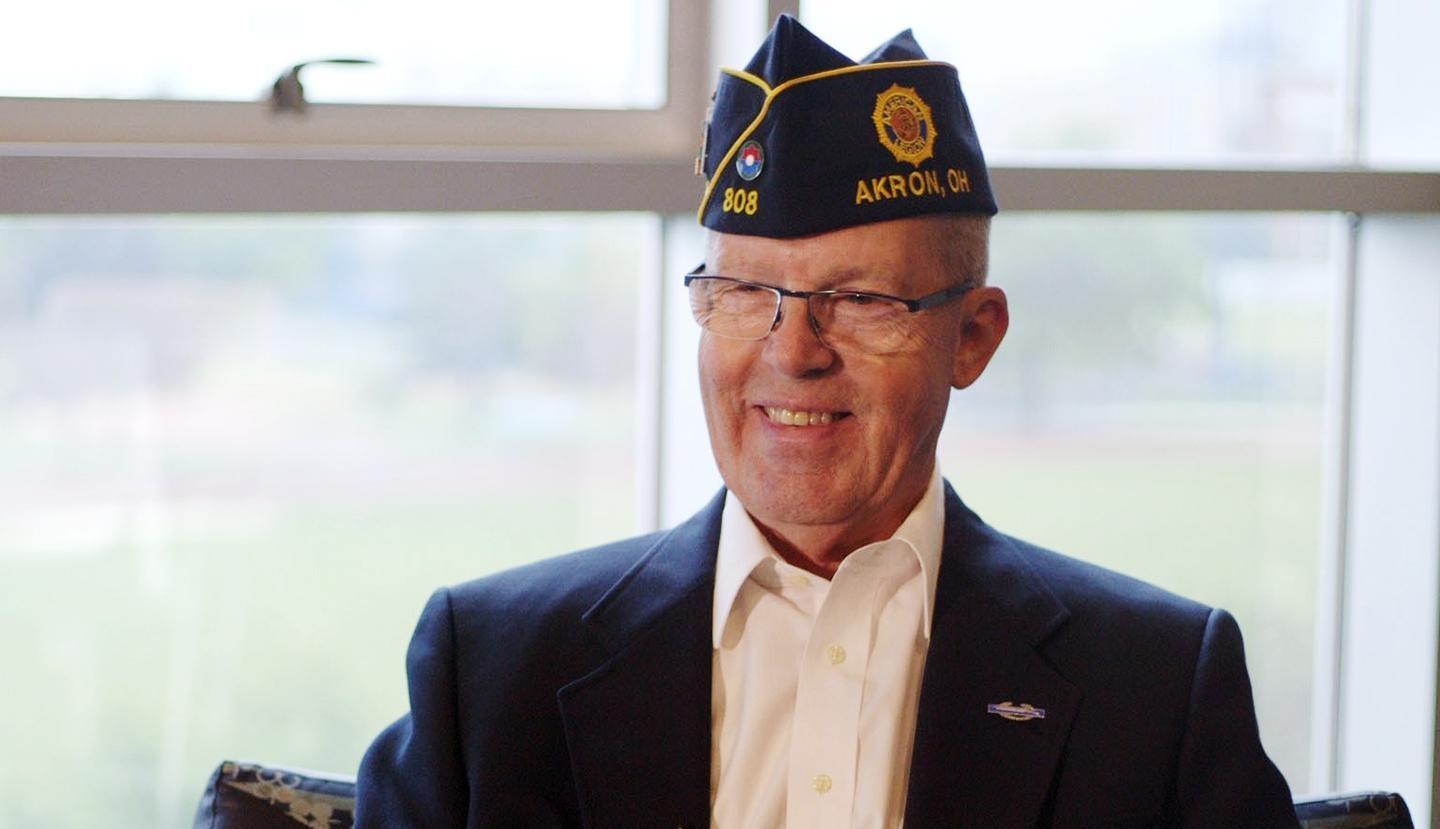 Veterans of America — Our Heroes in Uniform: Out of Our Brains, Not Out of Our Minds