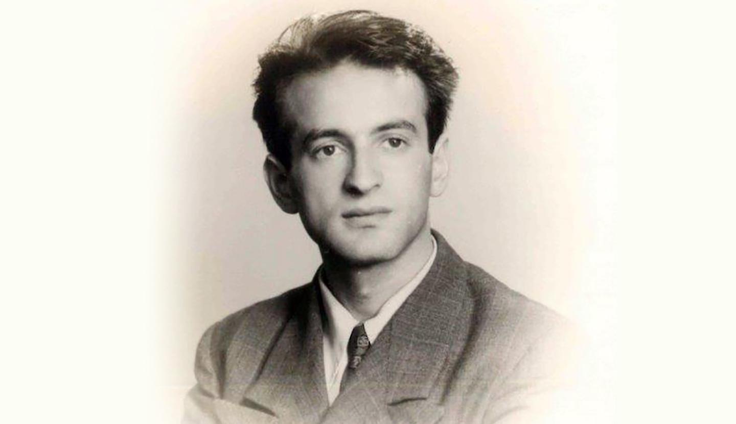 American Masters, Elie Wiesel: Soul on Fire