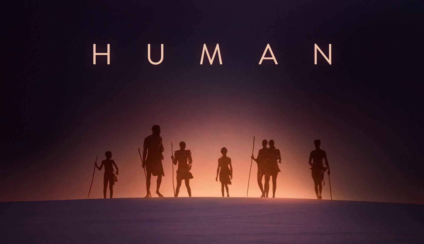 Nova, Human