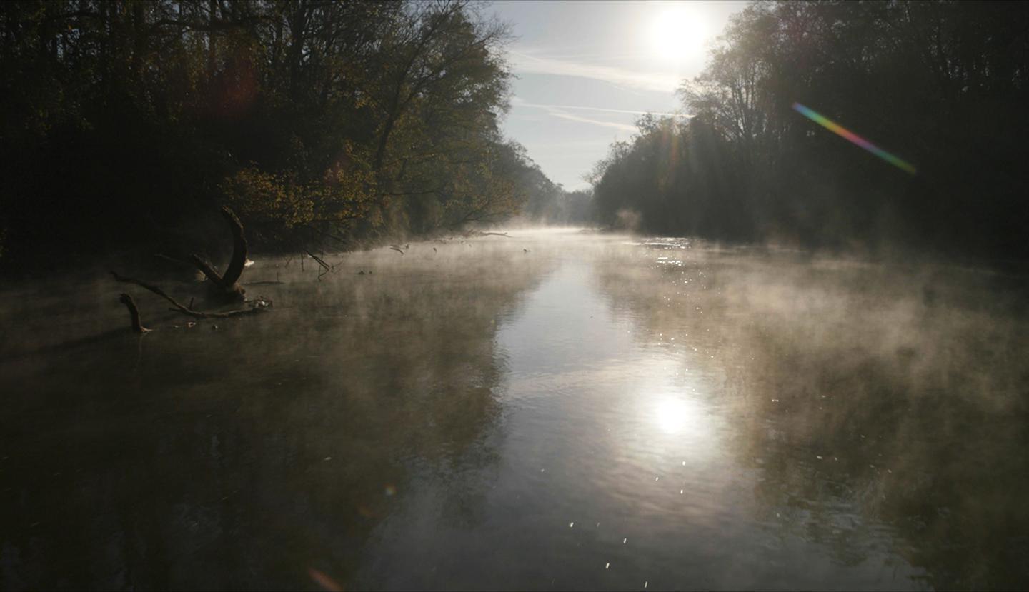 Frontline, Contaminated: The Carpet Industry’s Toxic Legacy - Credit: Tim Grucza