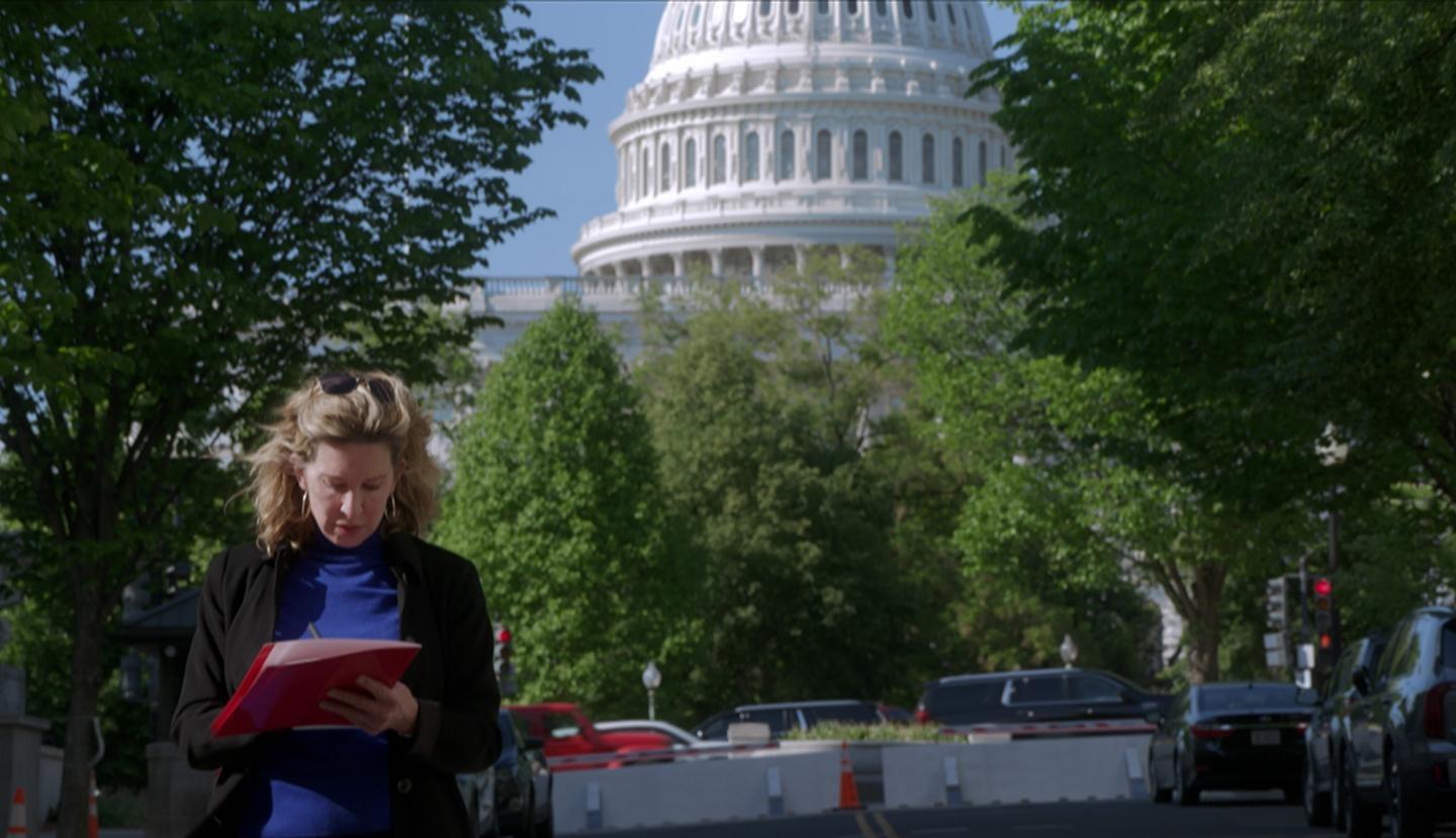 Correspondent Gabrielle Glaser reports on a corner of the adoption industry where brokers and agencies recruit pregnant women online. Credit: Paul Dougherty