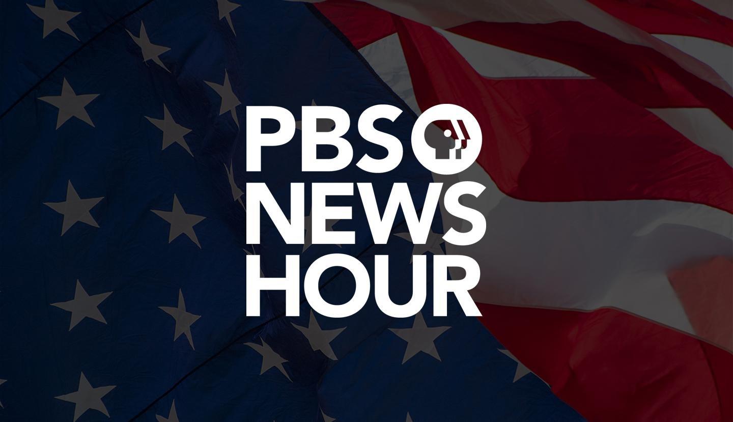 PBS NewsHour