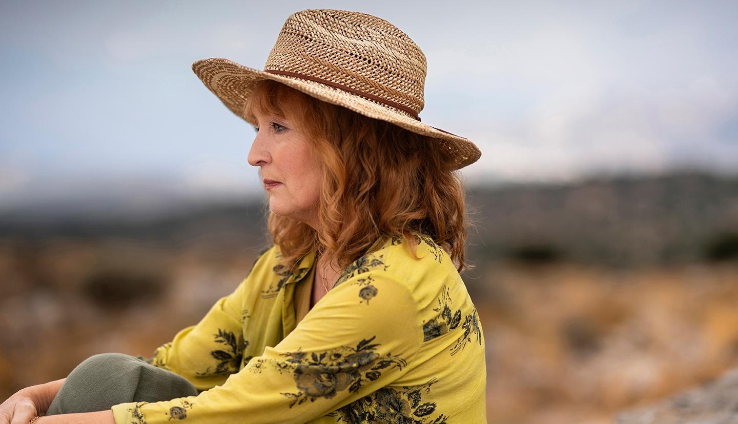 The Susan Ryeland Mysteries