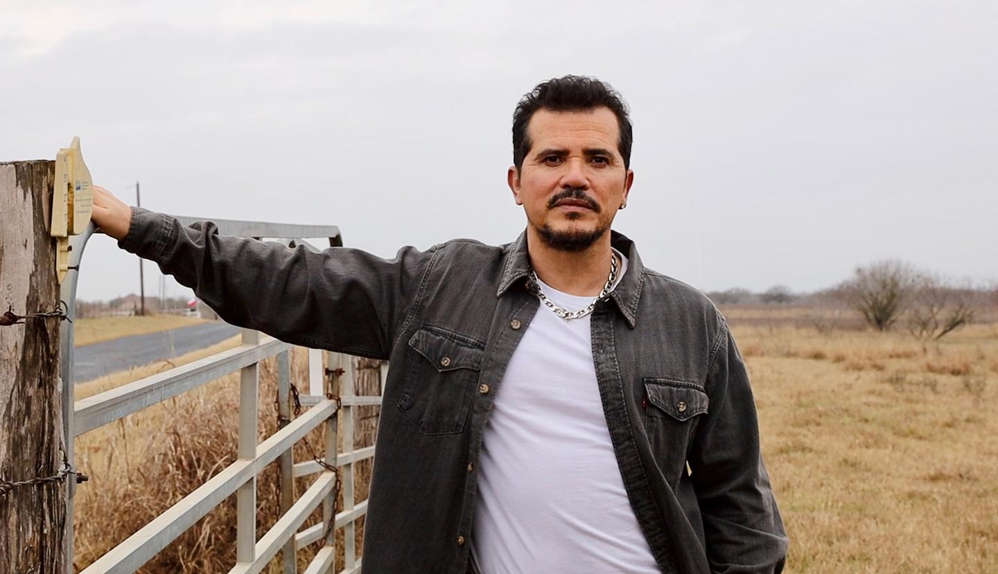 John Leguizamo