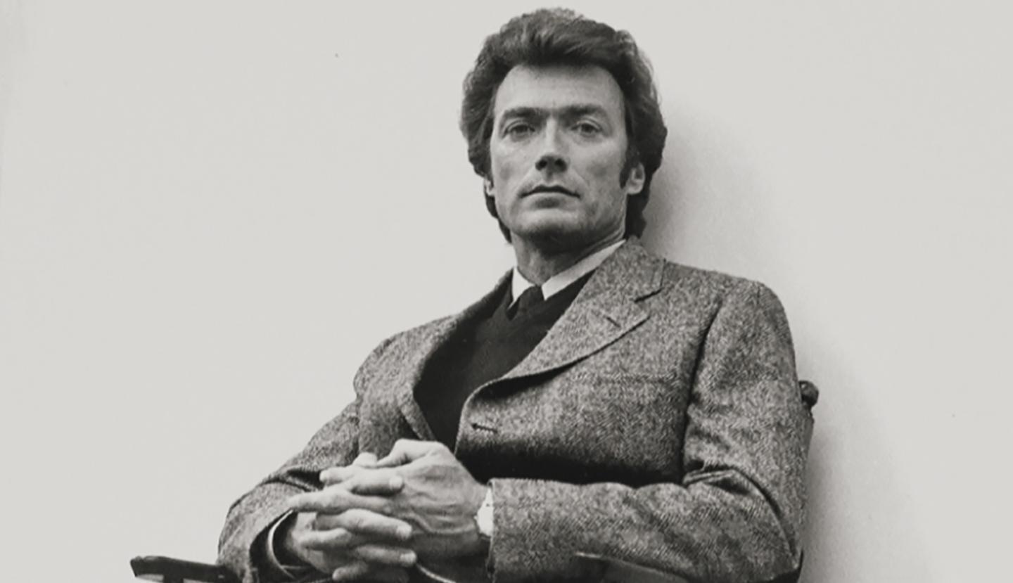 Clint Eastwood