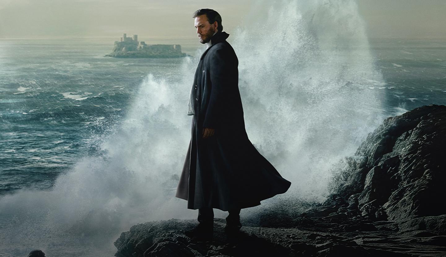 Masterpiece, The Count of Monte Cristo