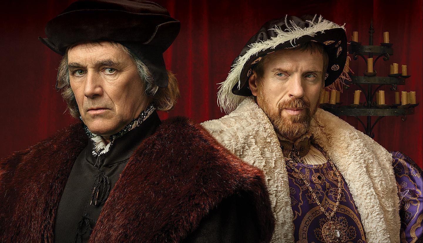 Masterpiece, Wolf Hall: The Mirror and the Light