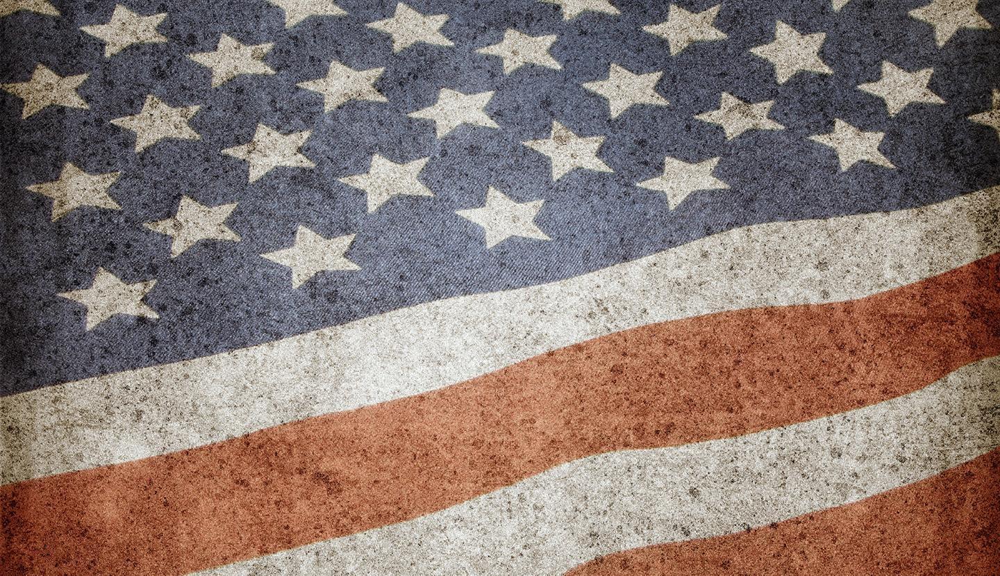 USA Flag