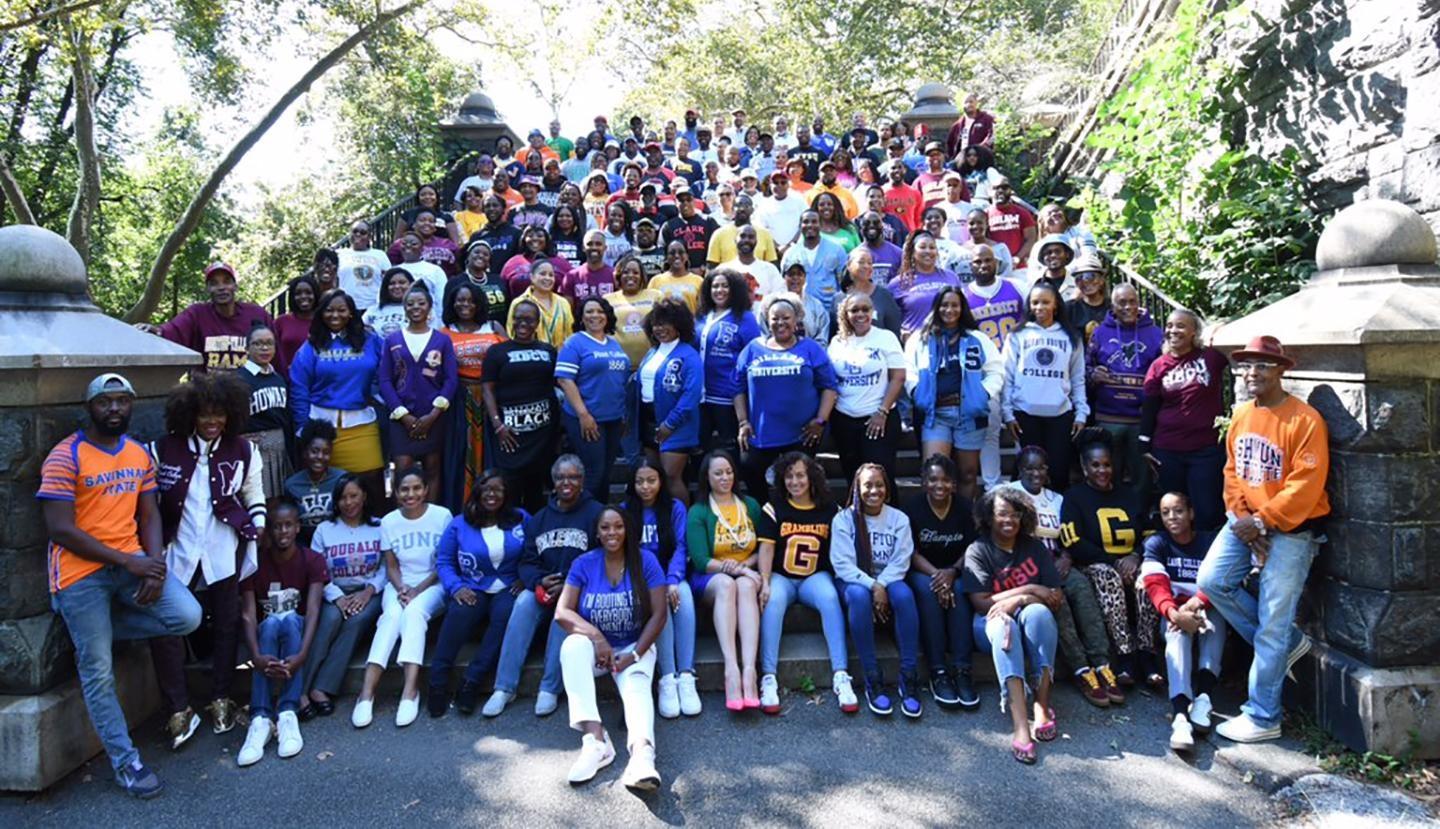 The Historic HBCU Photograph