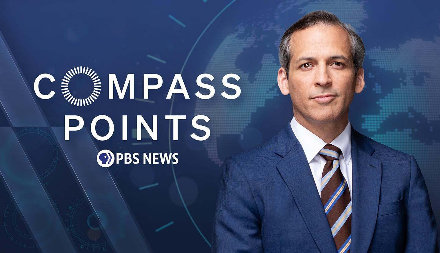 Compass Points from PBS News