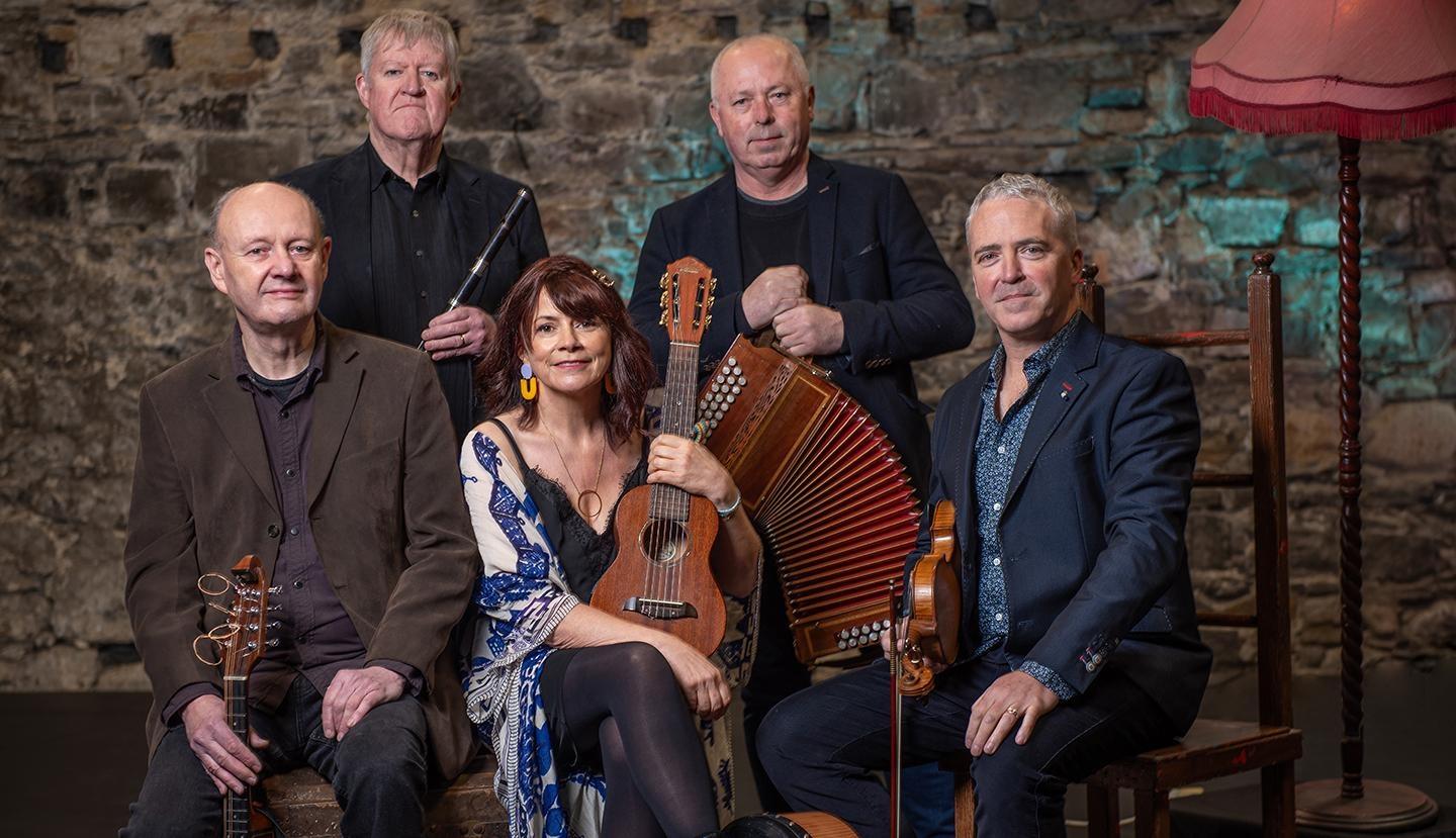 The Great Irish Songbook