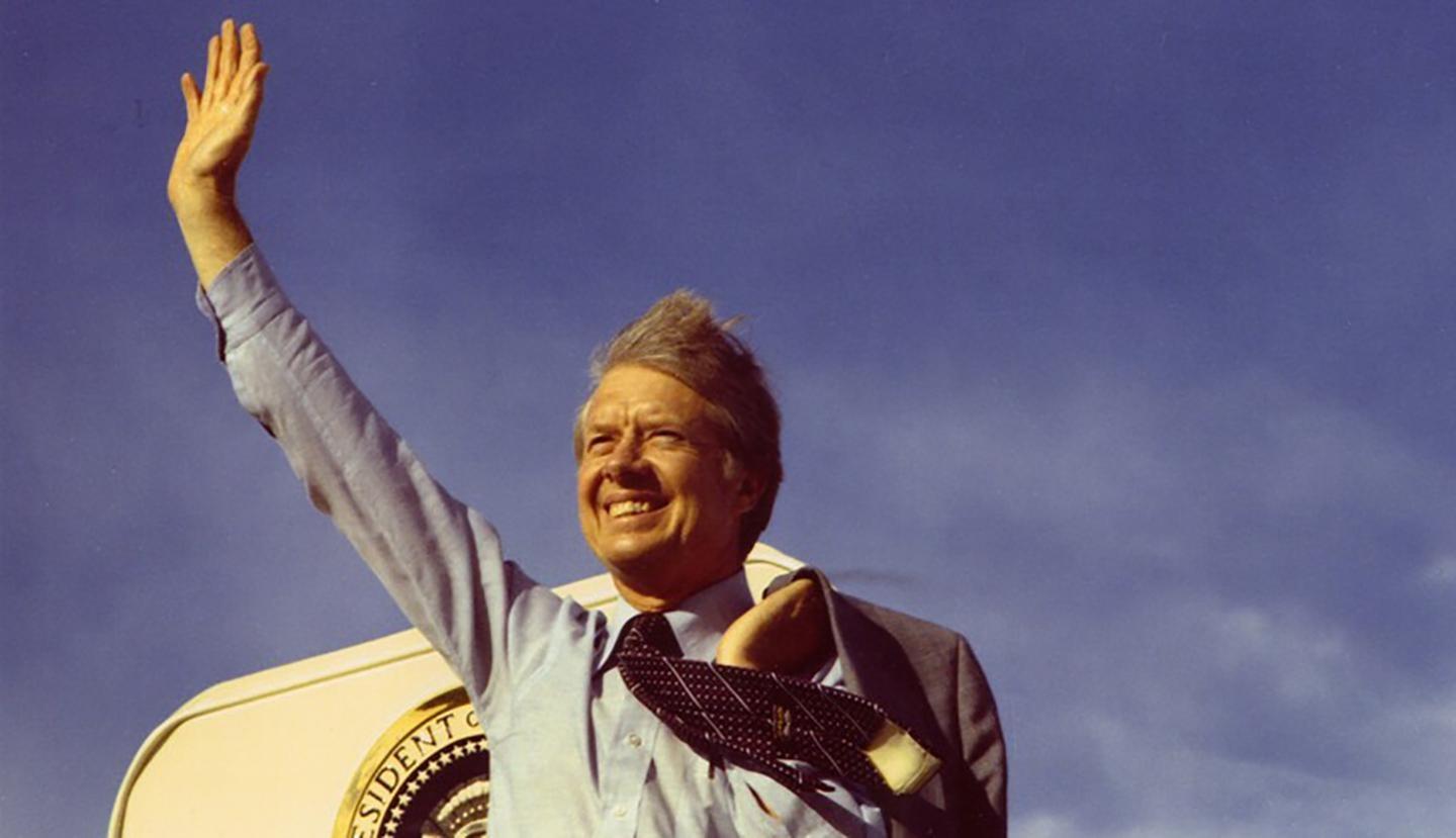 American Experience, Jimmy Carter