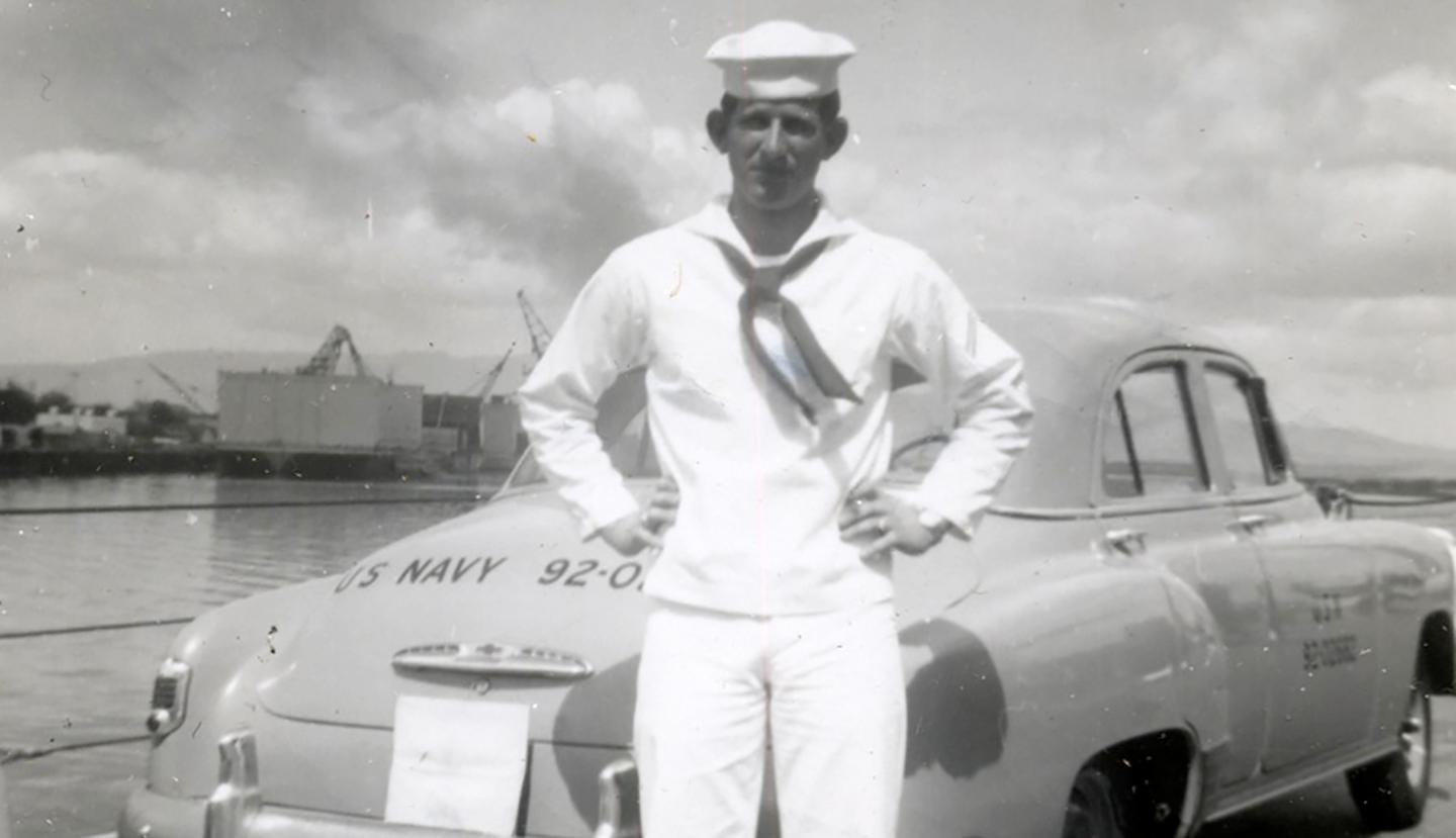 Shrapnel Down: My Korean War Story