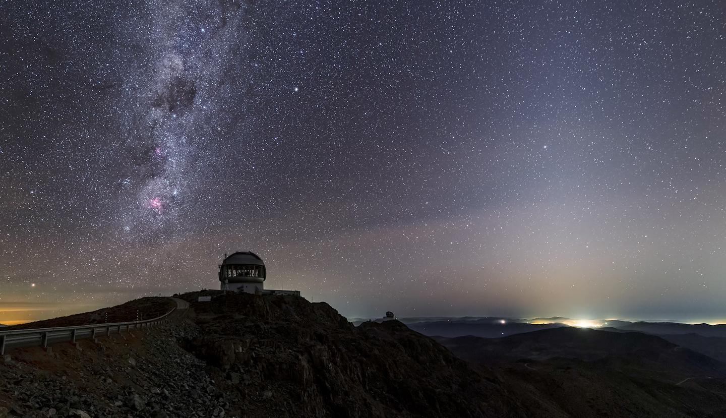 Great Lakes Now, Fading Stars and River Bugs