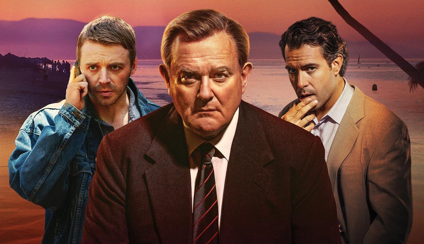 Masterpiece, The Gold, Season 2