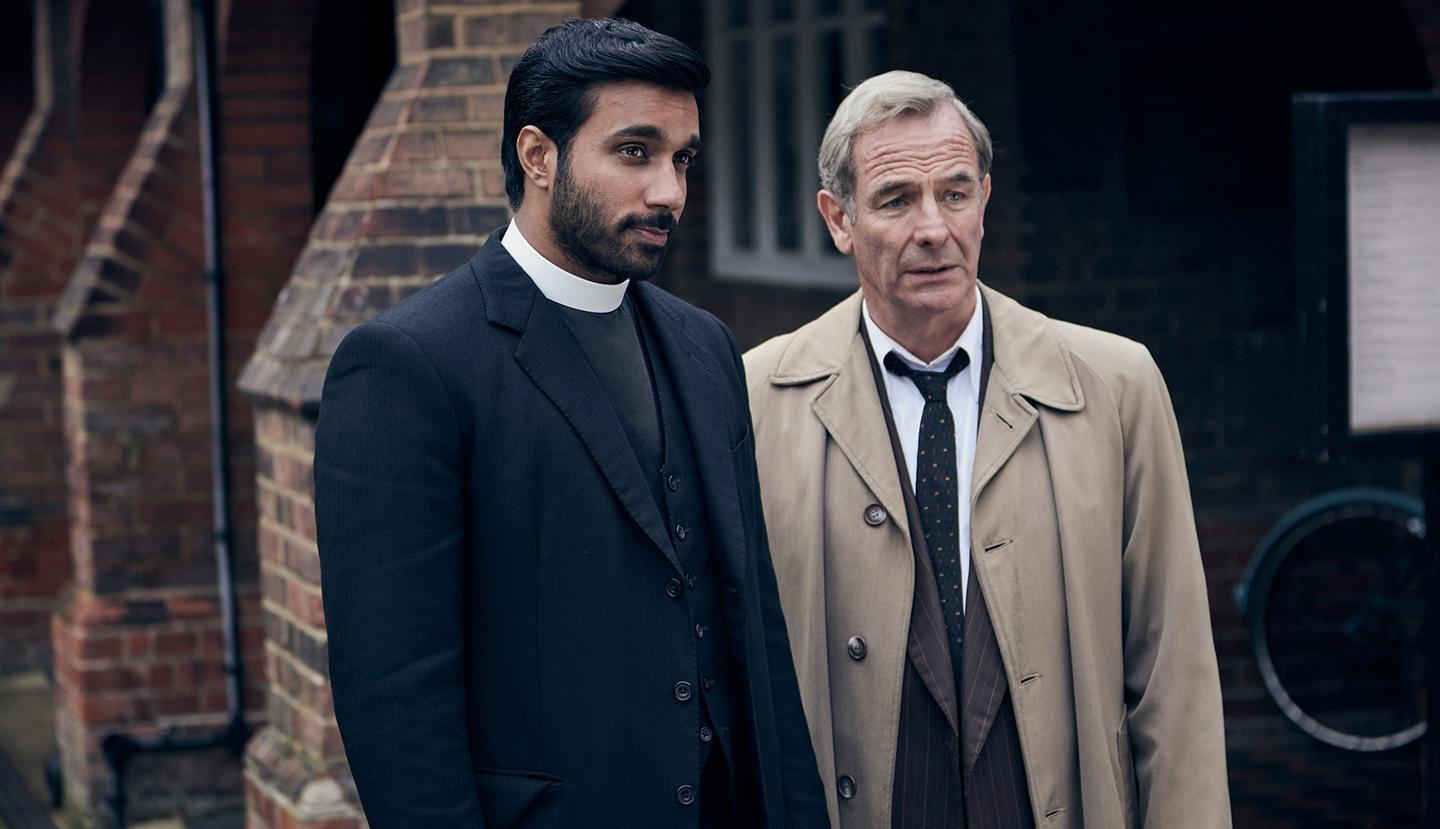 Our Favorite Things About Grantchester