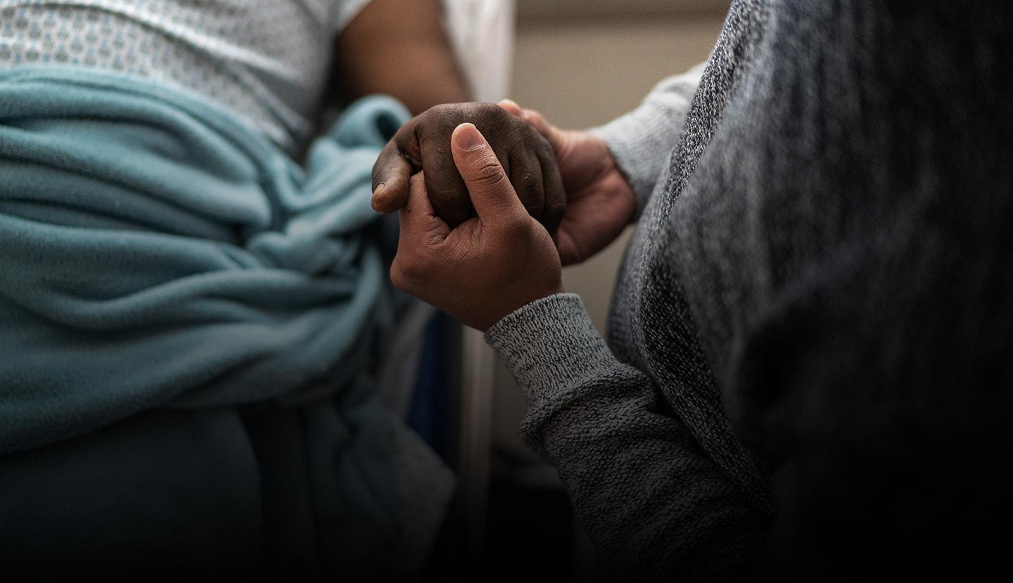 Nova, Critical Condition: Health in Black America