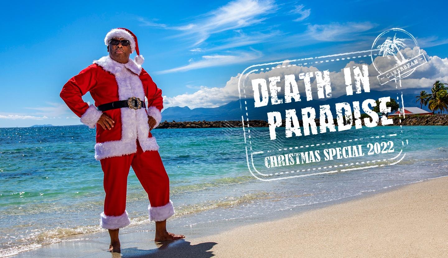 Death in Paradise, Christmas 2022