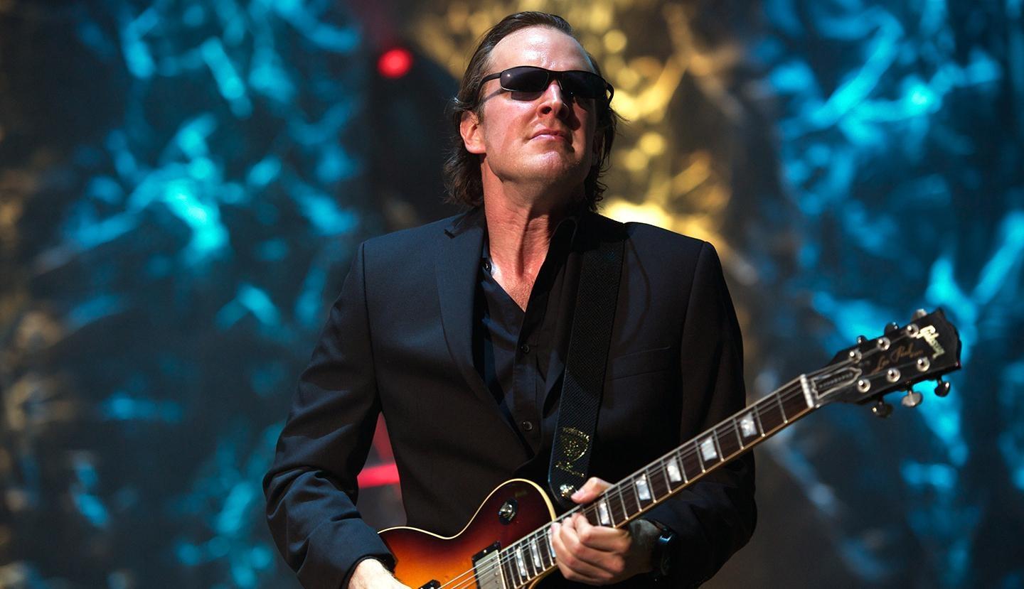 Joe Bonamassa: Live from the Royal Albert Hall