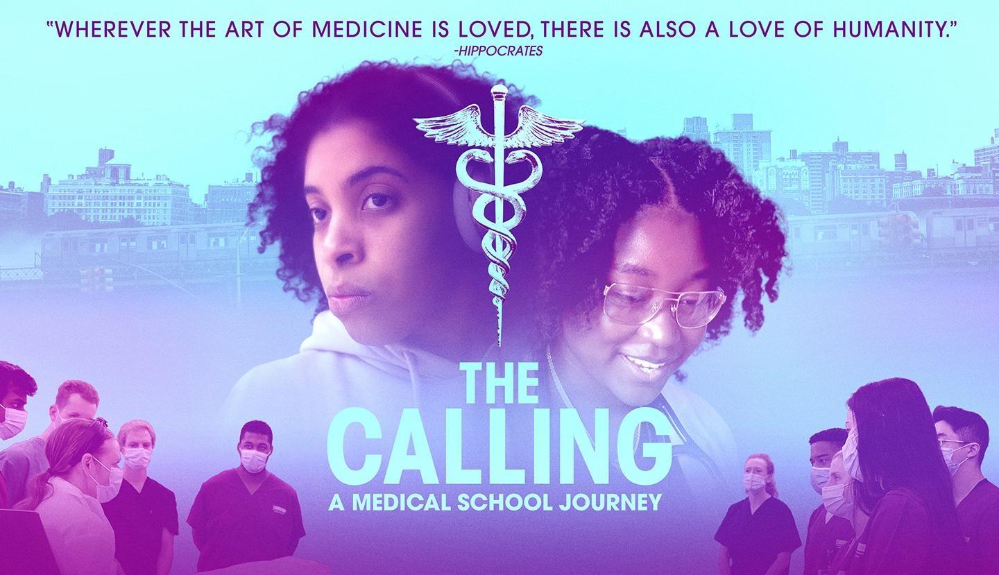 The Calling: A Medical School Journey