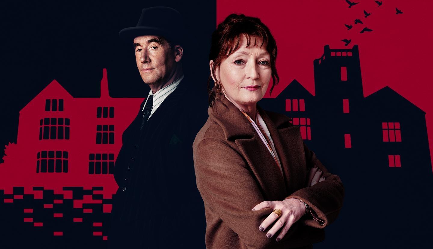 Masterpiece, Magpie Murders
