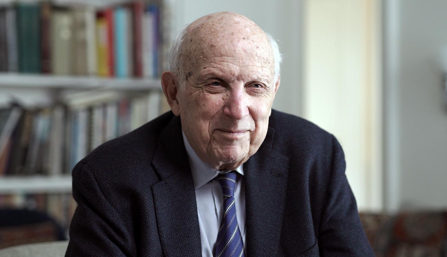 Floyd Abrams