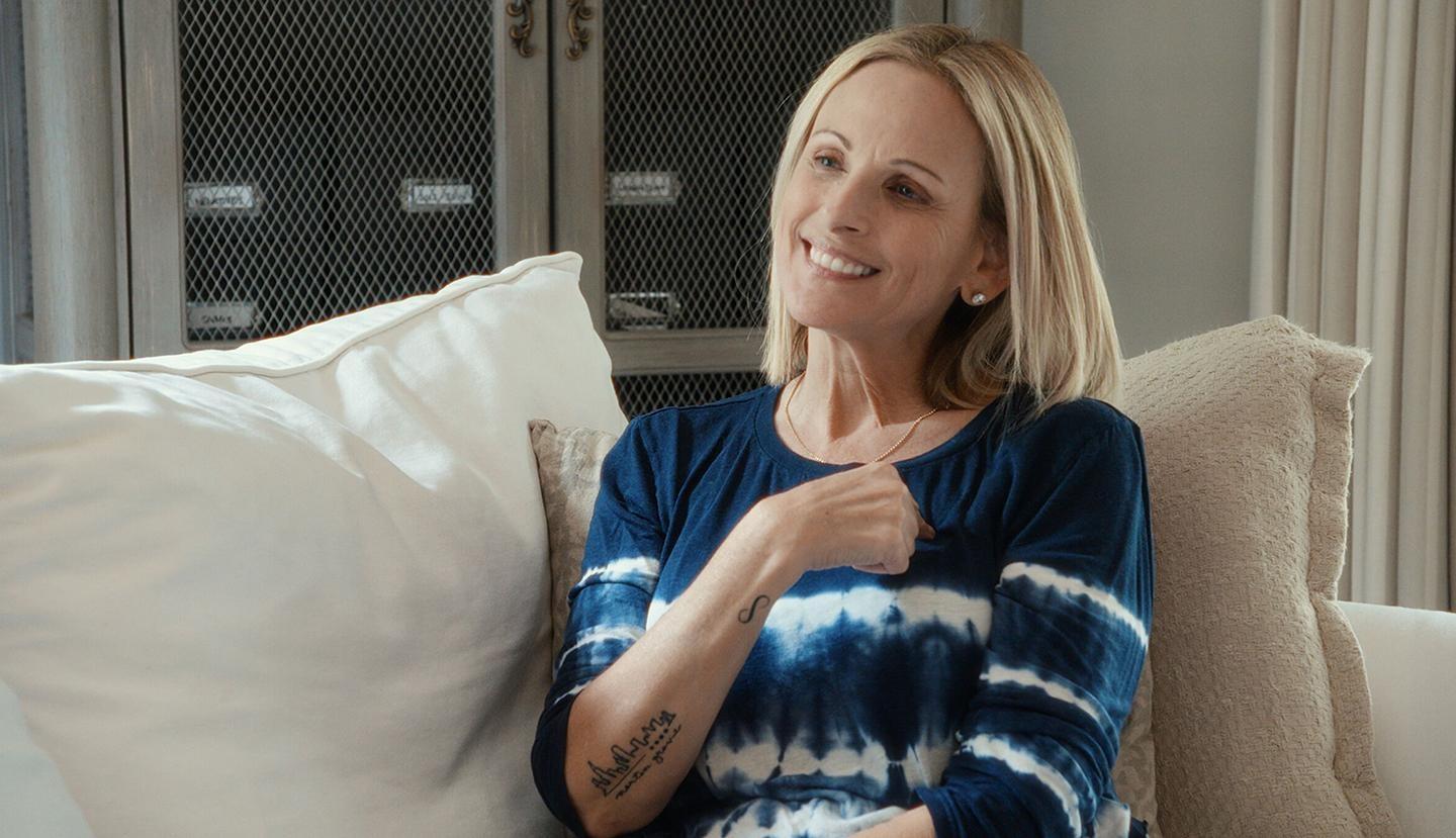 American Masters, Marlee Matlin