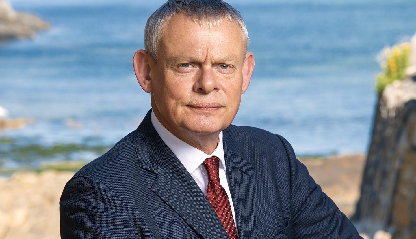 Doc Martin