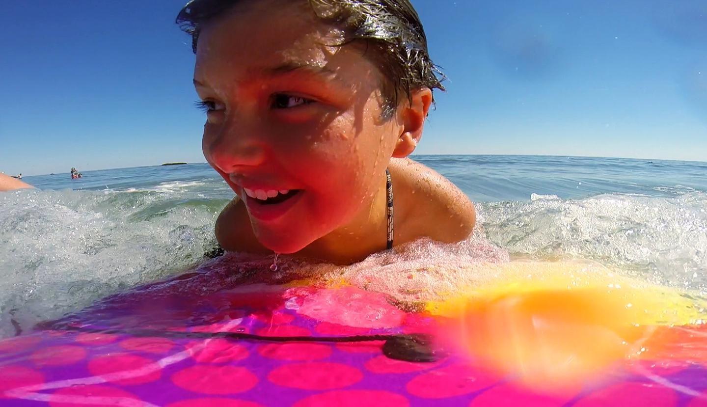 Frontline, Growing Up Trans