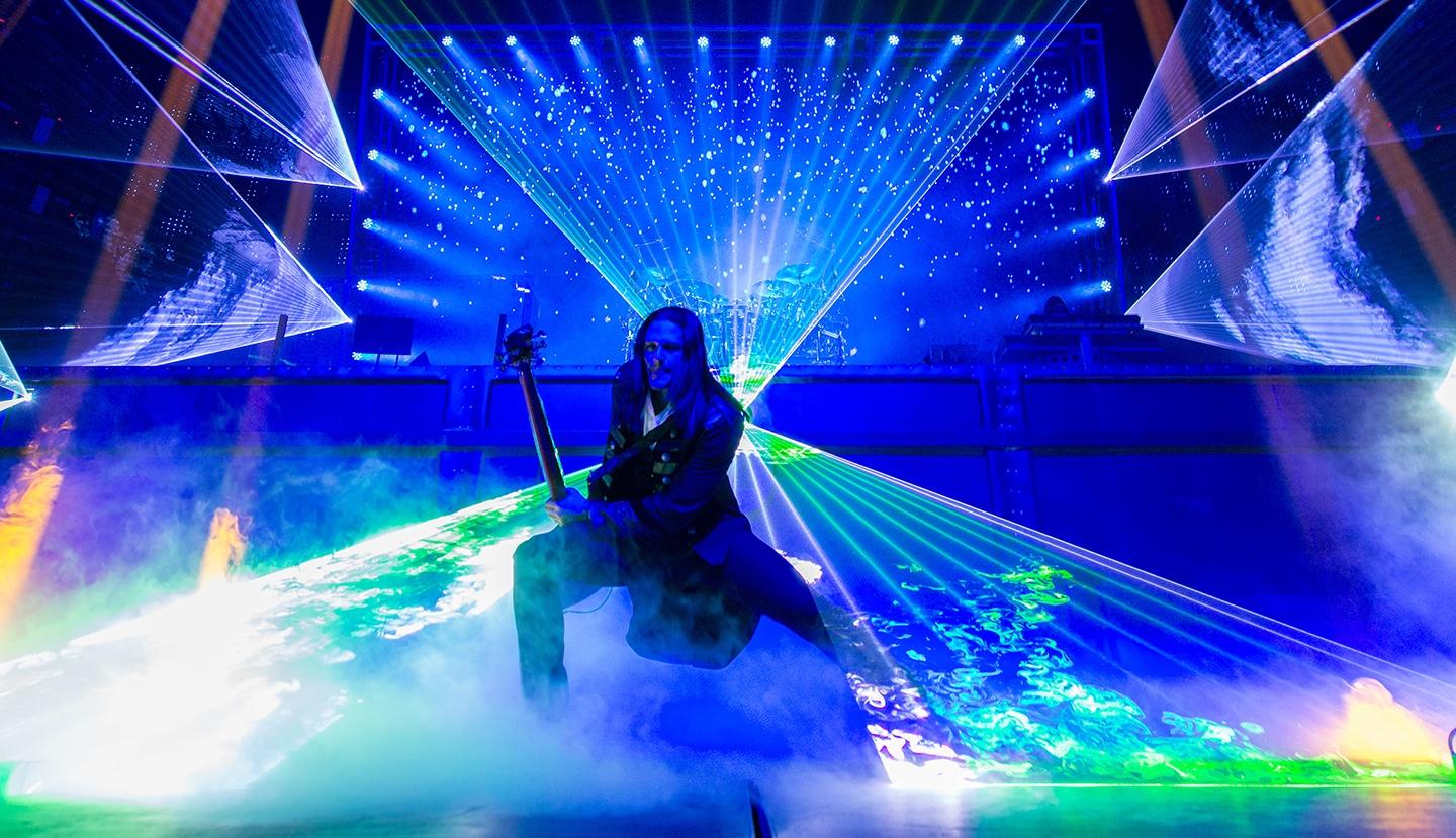 Trans-Siberian Orchestra