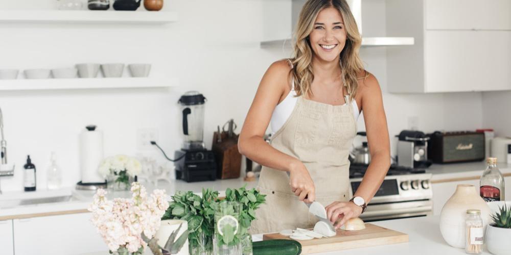 Chef Alex Thomopoulos