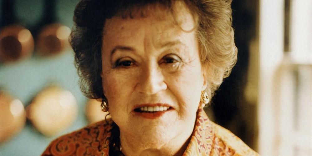 Julia Child
