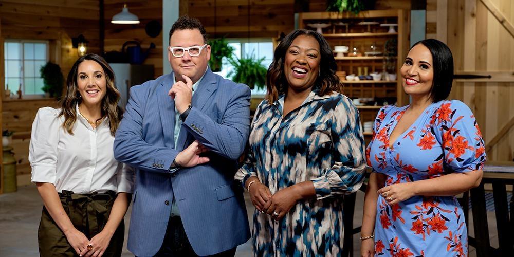 The Great American Recipe, Season 2
