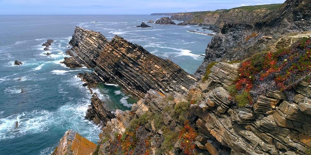 Nature, Portugal: Wild Land on the Edge*