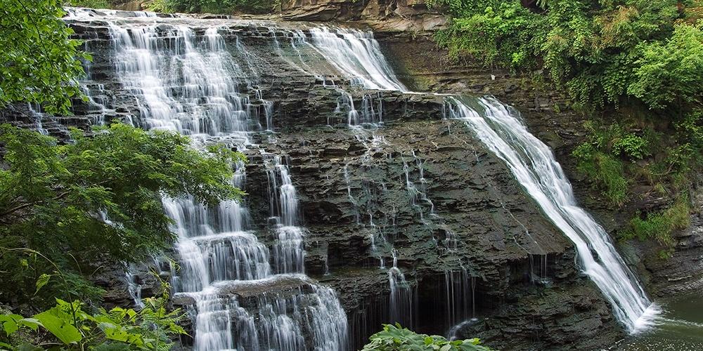 Generations: Cuyahoga Valley National Park