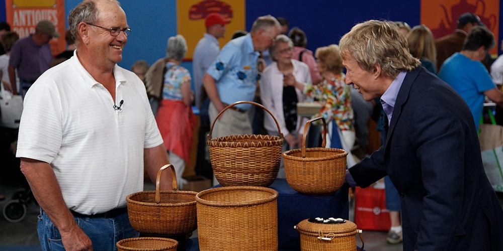 Antiques Roadshow, Natural Wonders*