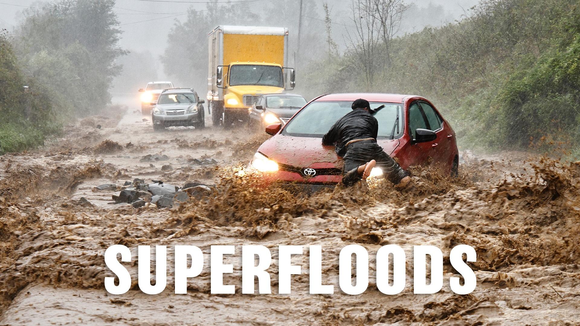 Nova, Superfloods