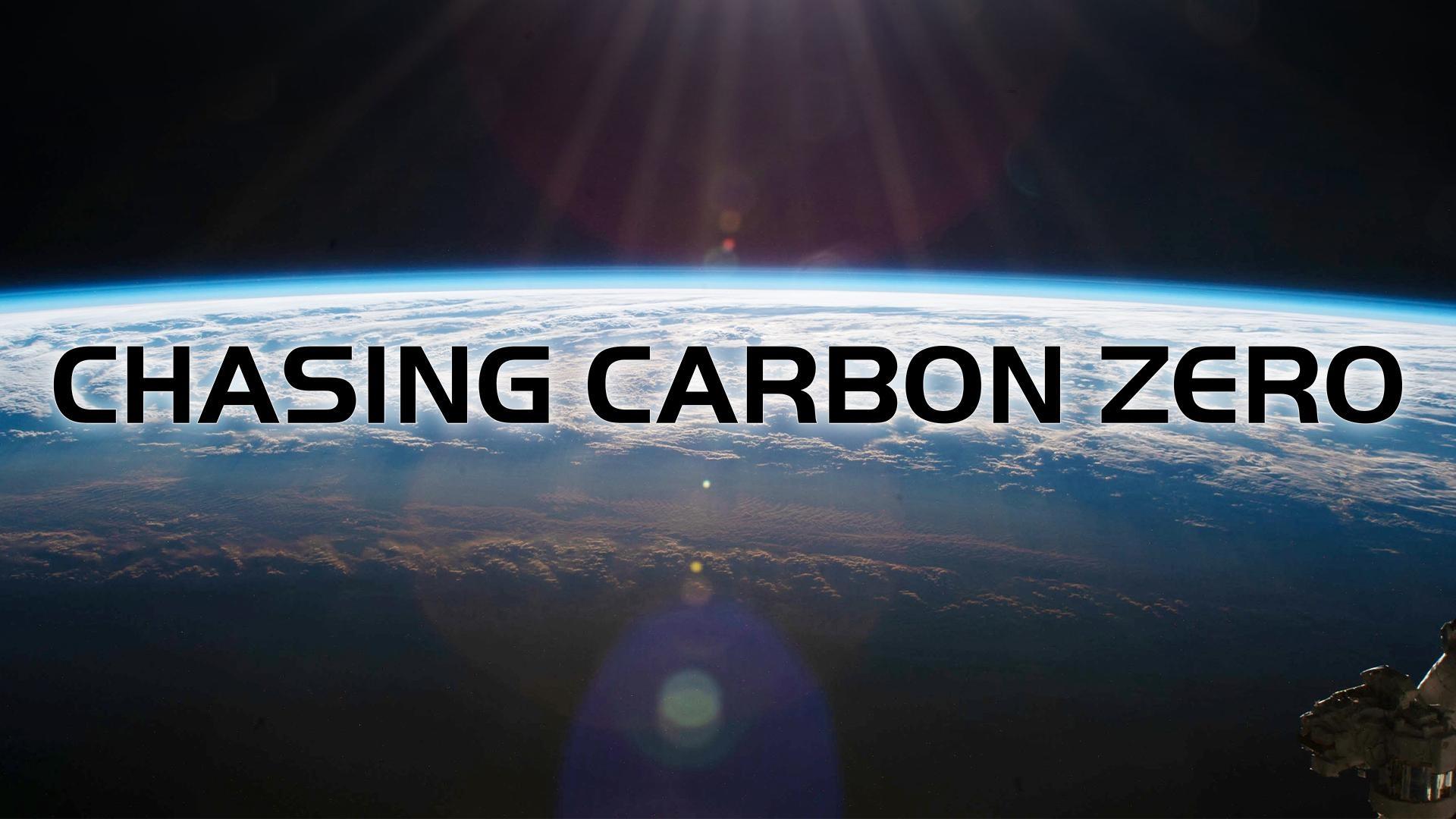 Nova, Chasing Carbon Zero