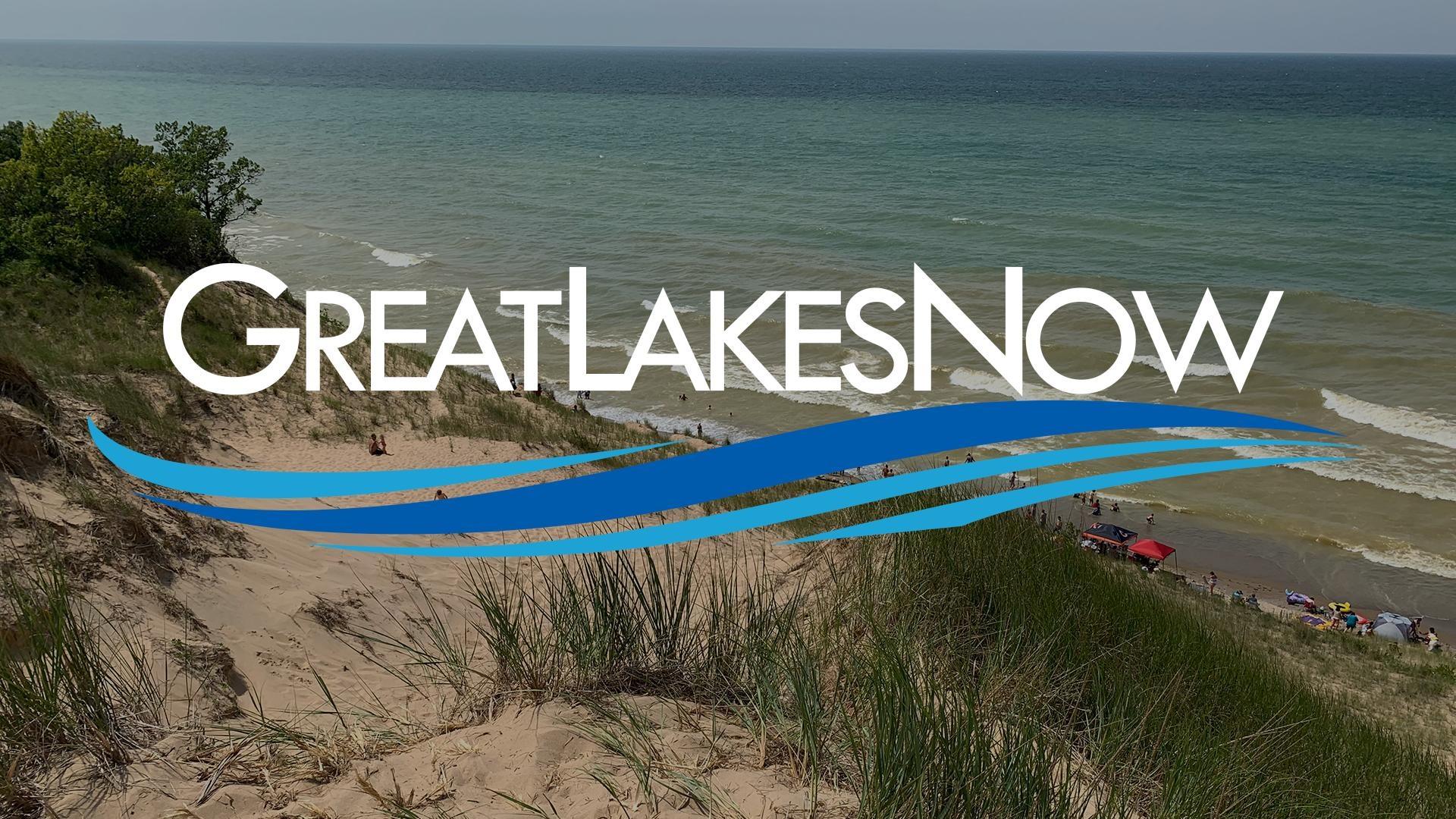 Great Lakes Now