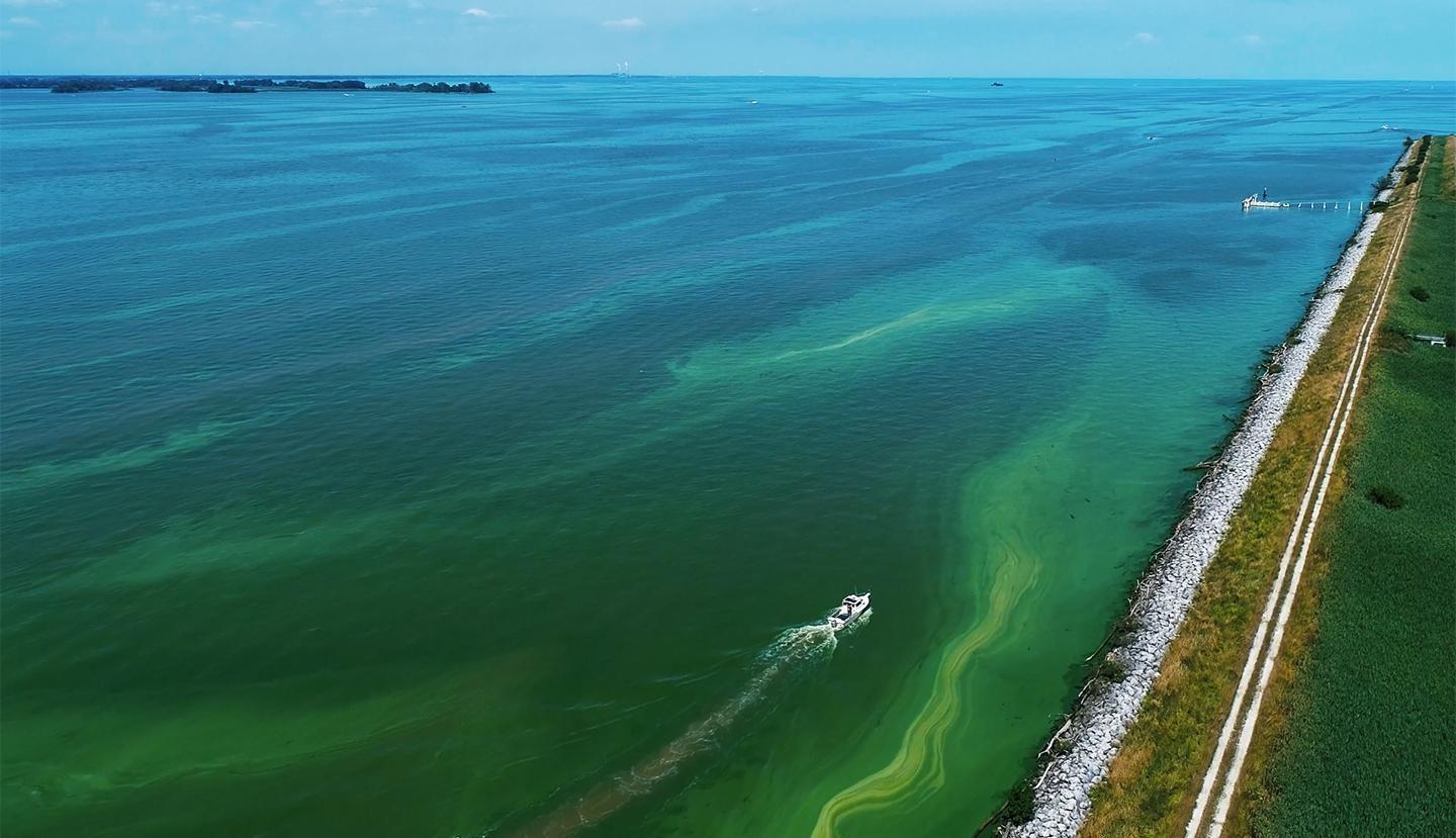 Great Lakes Now, Protecting the Lakes from Pollution